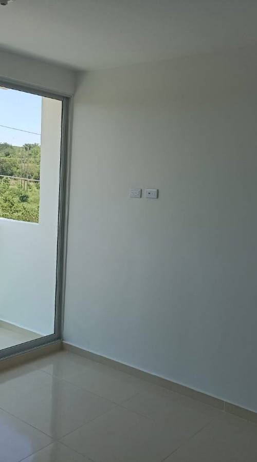 Apartamento en arriendo en Cartagena de Indias